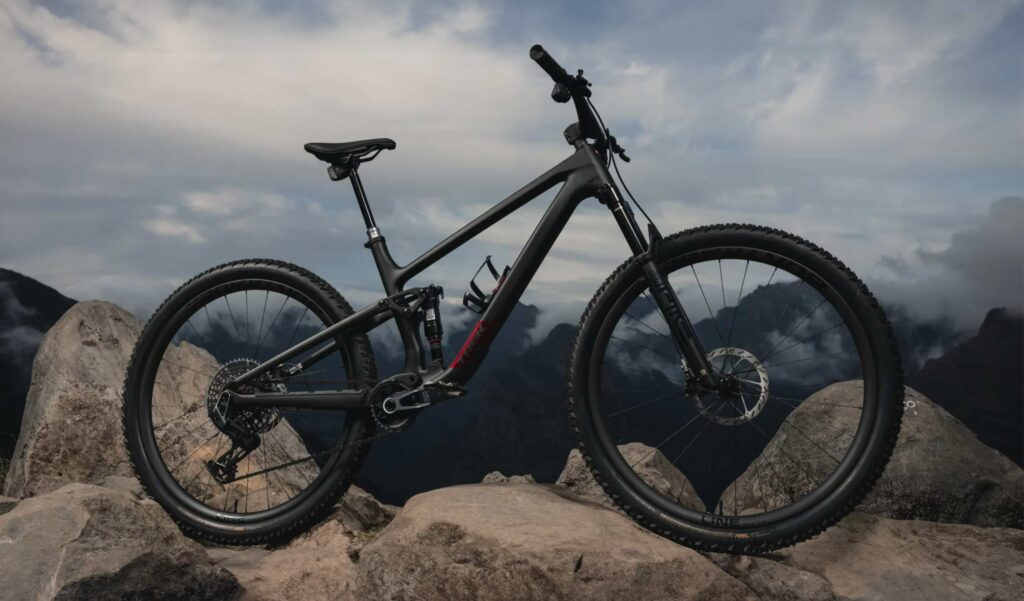Discover the New Gen 4 TREK Top Fuel Mountain Bikes: Versatility, Performance, and Innovation