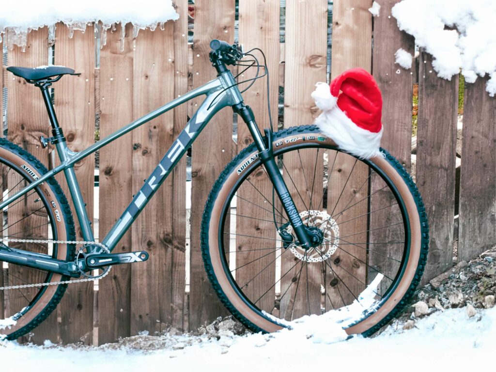 Team Cycles Xmas Club – Join Now!