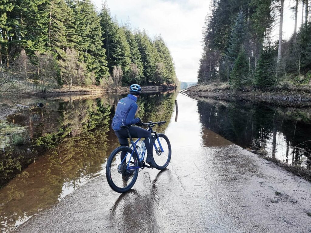 Get Ready for Adventure in 2025! – Team Cycles are coming to Kielder Forest