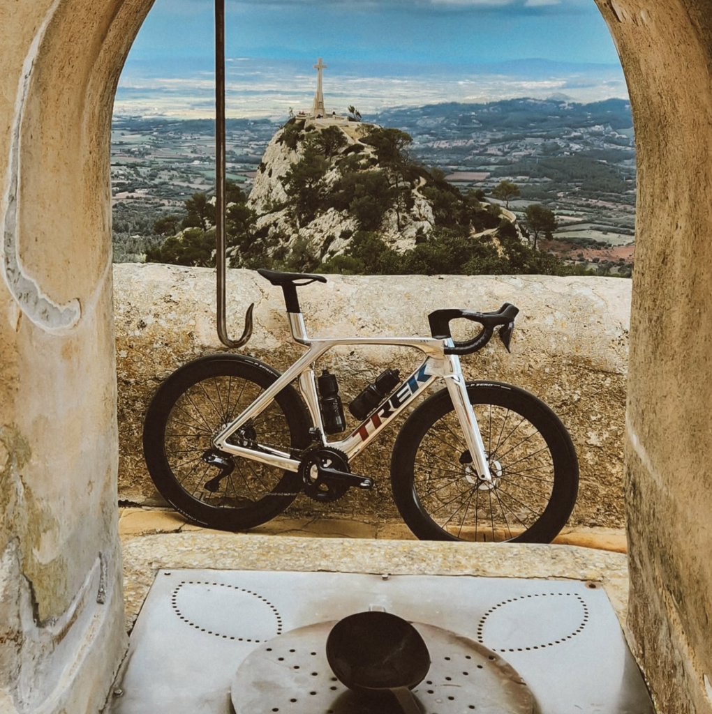 Register Your Interest – Team Cycles Mallorca Cycling Trip 2025